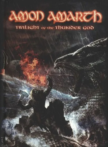 Twilight of the Thunder God (2008)