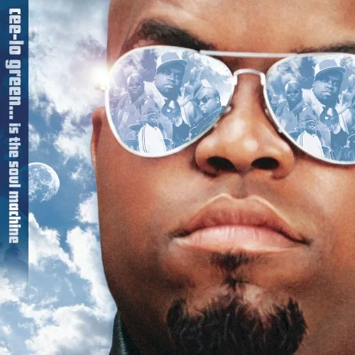 Cee‐Lo Green… Is the Soul Machine (2004)