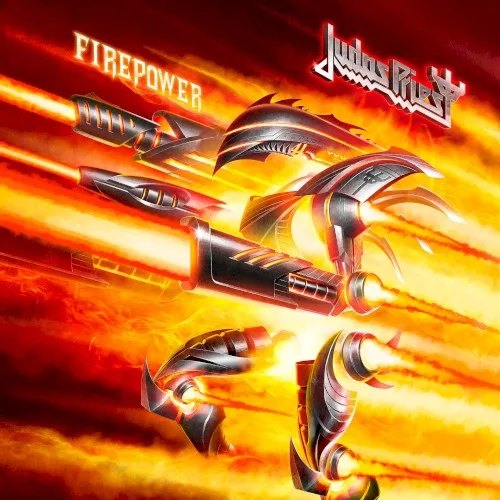 Firepower (2018)