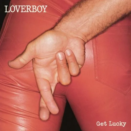 Get Lucky (1981)