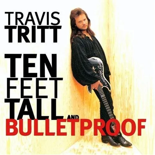 Ten Feet Tall and Bulletproof (1994)