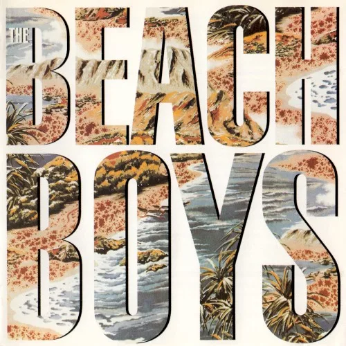 The Beach Boys (1985)