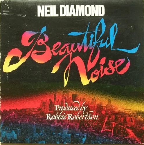 Beautiful Noise (1976)