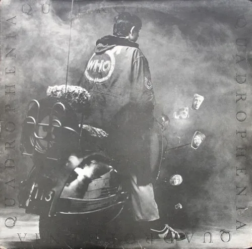 Quadrophenia (1973)