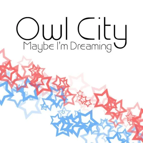 Maybe I’m Dreaming (2008)