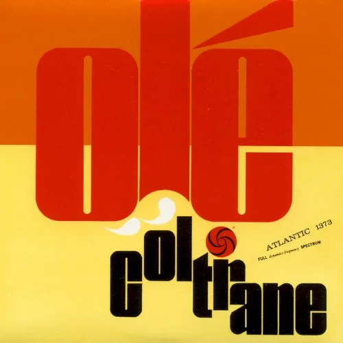 Olé Coltrane (1961)