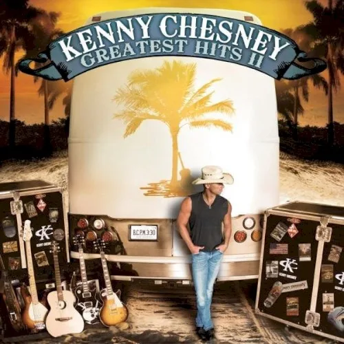 Greatest Hits II (2009)