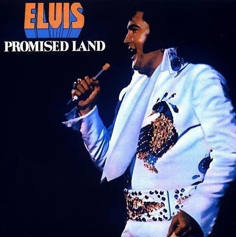 Promised Land (1975)