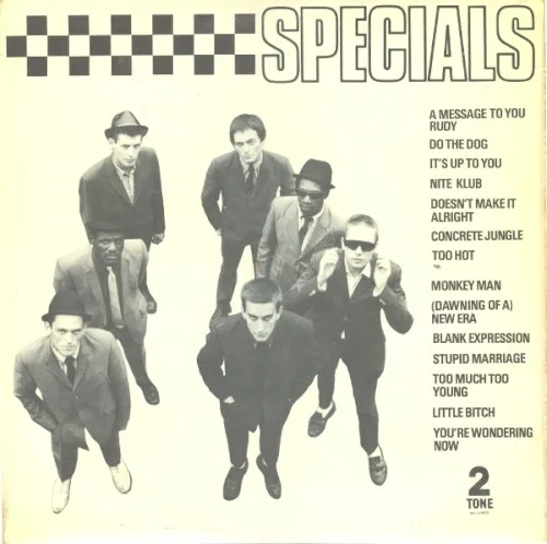 Specials (1979)