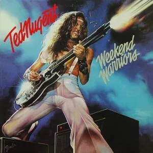 Weekend Warriors (1978)