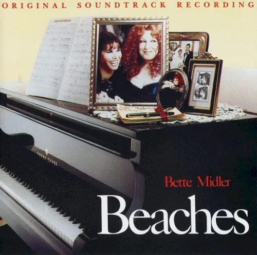 Beaches: Original Soundtrack Recording (1988)