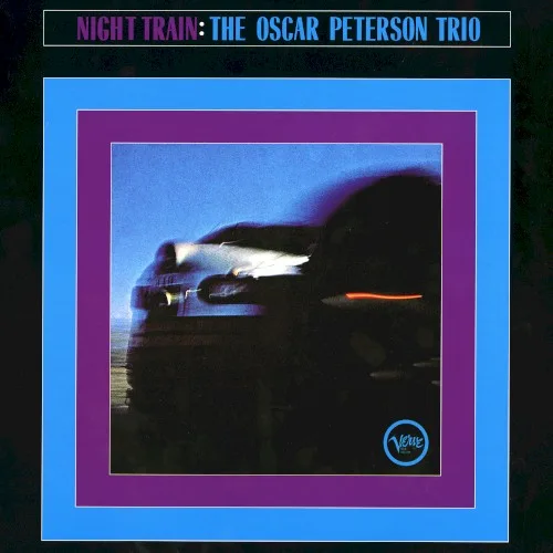 Night Train (1963)