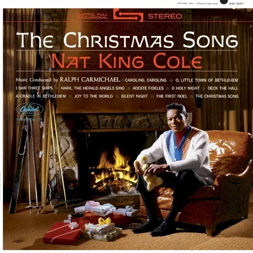 The Christmas Song (1960)