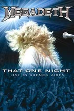 That One Night: Live in Buenos Aires (2007)