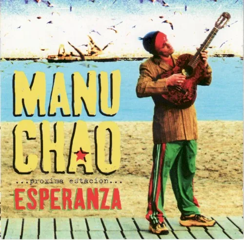 Próxima estación: Esperanza (2001)