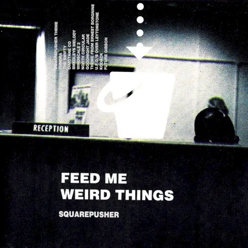 Feed Me Weird Things (1996)