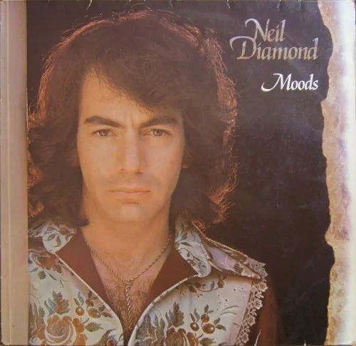 Moods (1972)