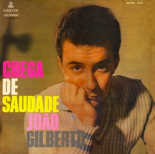 Chega de saudade (1959)