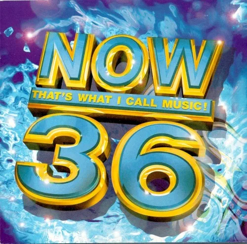 Now That’s What I Call Music! 36 (1997)