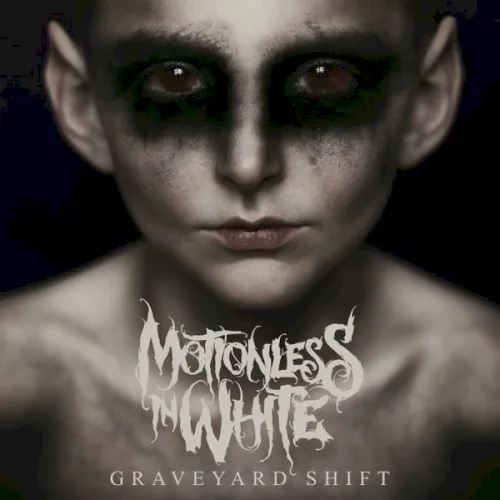 Graveyard Shift (2017)