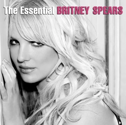 The Essential Britney Spears (2013)