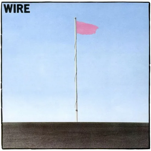 Pink Flag (1977)