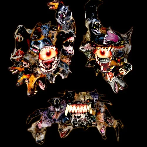 The Ugly Art (2018)