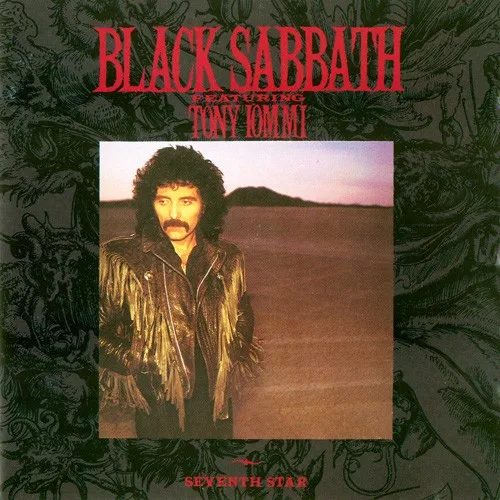 Seventh Star (1986)