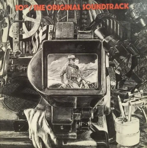 The Original Soundtrack (1975)