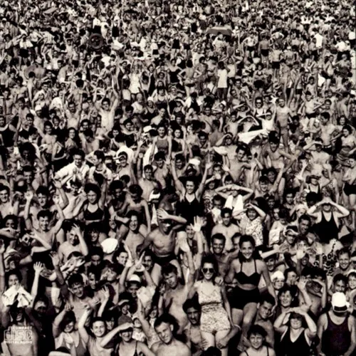 Listen Without Prejudice, Volume 1 (1990)