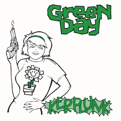 Kerplunk! (1991)