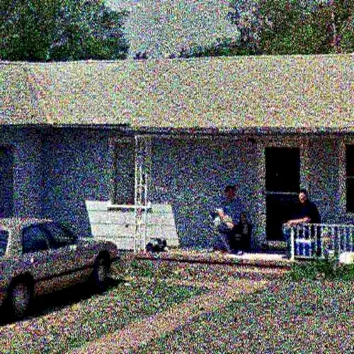 Frailty (2021)