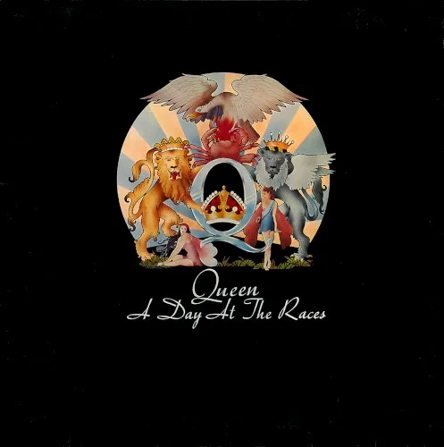A Day at the Races (1976)