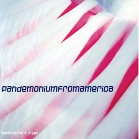 Pandemoniumfromamerica (2003)