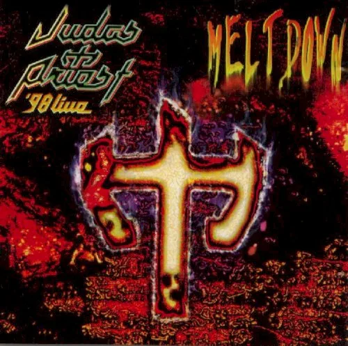’98 Live Meltdown (1998)