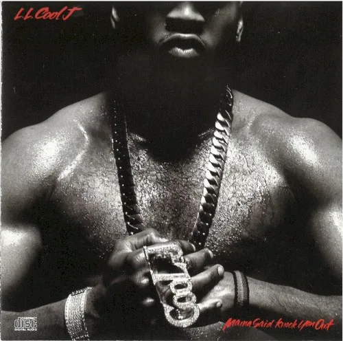 Mama Said Knock You Out (1990)
