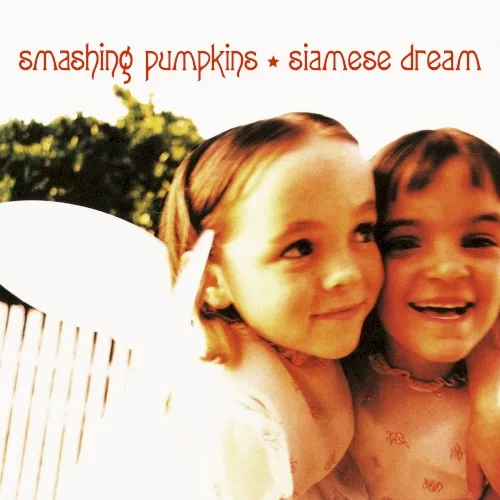 Siamese Dream (1993)