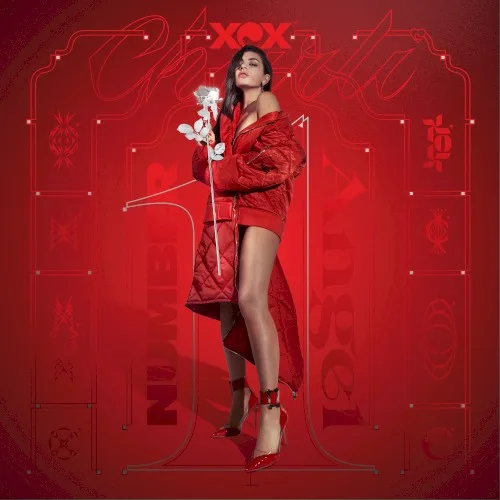 Number 1 Angel (2017)