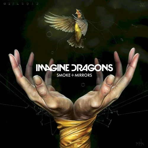 Smoke + Mirrors (2015)
