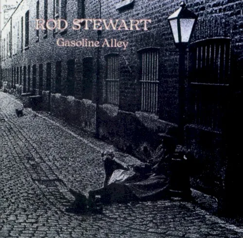 Gasoline Alley (1970)