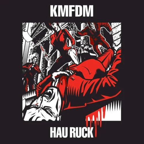 Hau Ruck (2005)