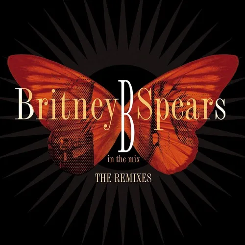 B in the Mix: The Remixes (2005)
