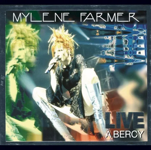 Live à Bercy (1997)