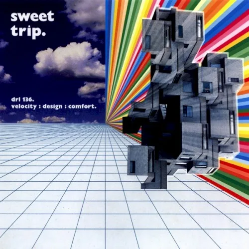 Velocity : Design : Comfort (2003)