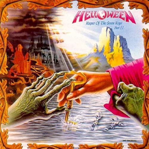 Keeper of the Seven Keys, Part II (1988)