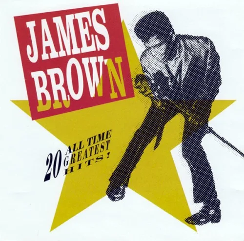 20 All‐Time Greatest Hits! (1991)