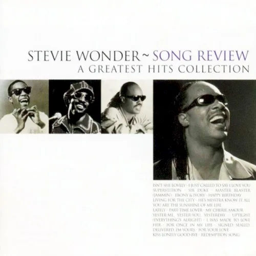 Song Review: A Greatest Hits Collection (1996)