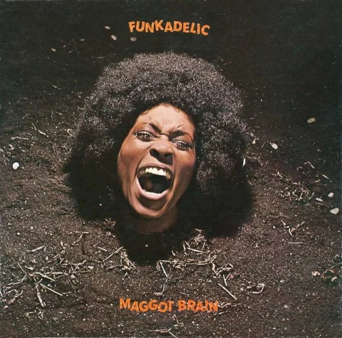 Maggot Brain (1971)