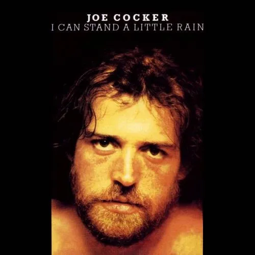 I Can Stand a Little Rain (1974)