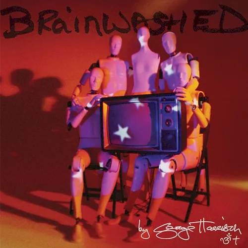 Brainwashed (2002)